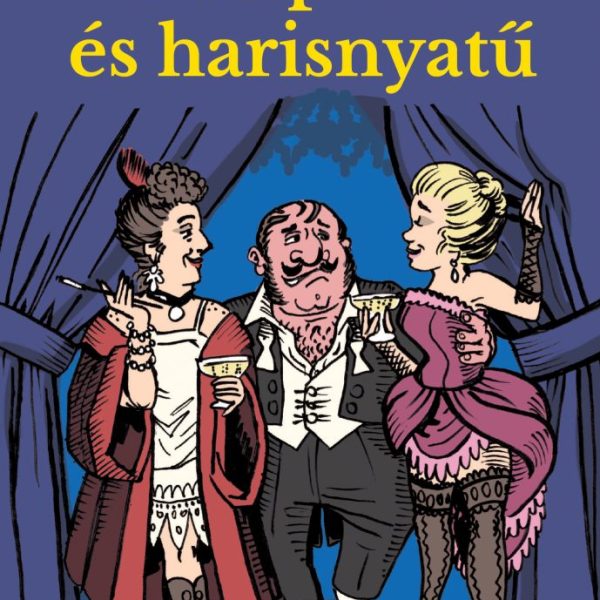 LÁMPAVAS ÉS HARISNYATŰ