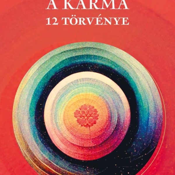 A KARMA 12 TÖRVÉNYE