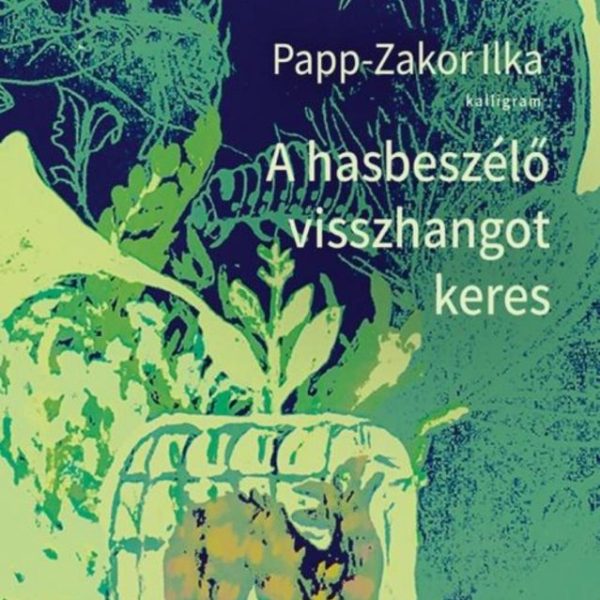 A HASBESZÉLŐ VISSZHANGOT KERES