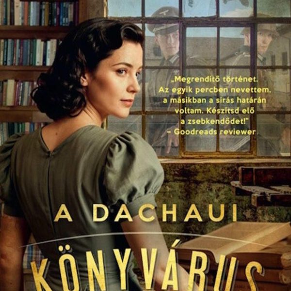A DACHAUI KÖNYVÁRUS