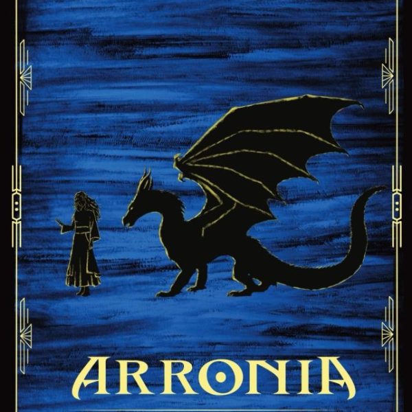ARRONIA ÉS AZ ESSZENCIÁRIUM TITKA