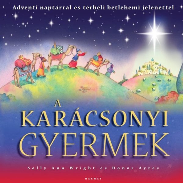 A KARÁCSONYI GYERMEK