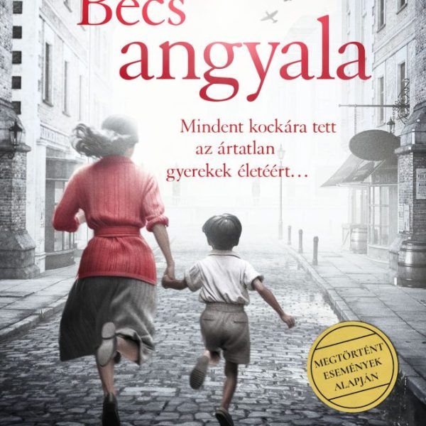 BÉCS ANGYALA