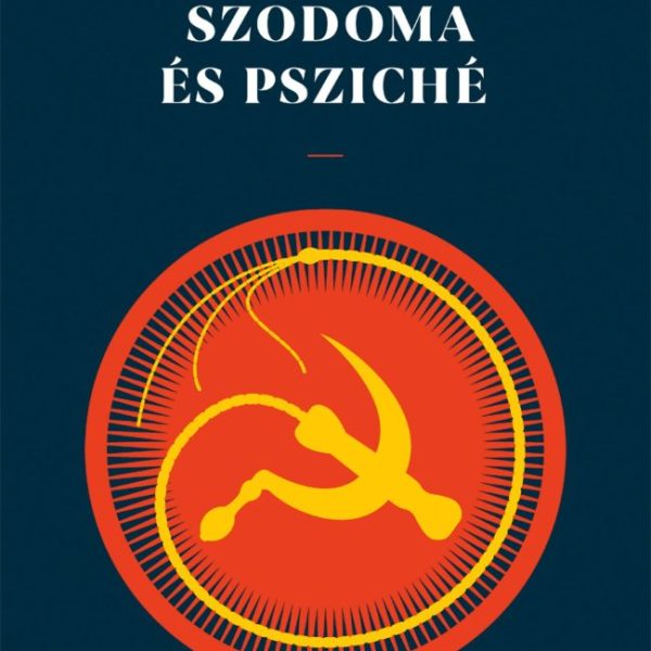 SZODOMA ÉS PSZICHÉ