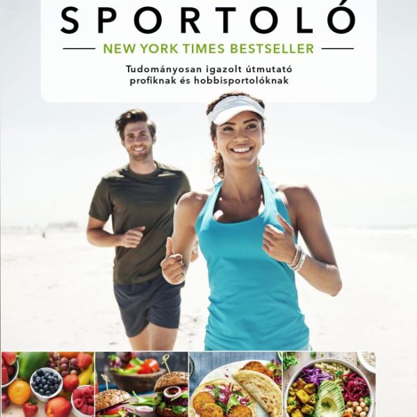 A VEGÁN SPORTOLÓ
