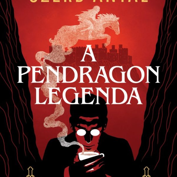 A PENDRAGON LEGENDA