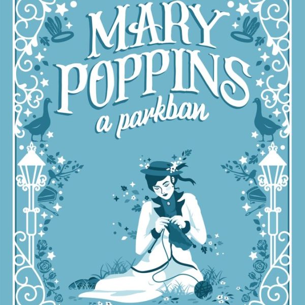 MARY POPPINS A PARKBAN
