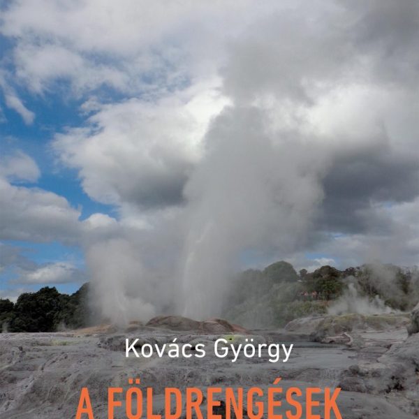 A FÖLDRENGÉSEK KIVÁLTÓ OKA