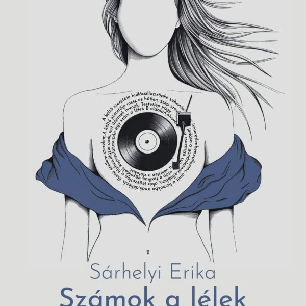 SZÁMOK A LÉLEK B OLDALÁRÓL