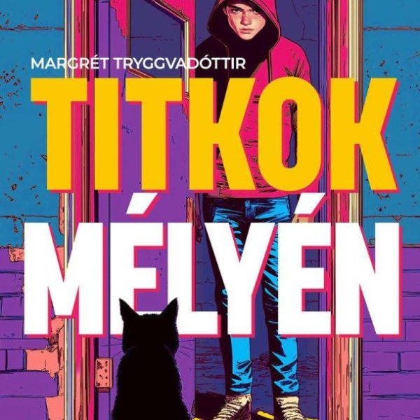 TITKOK MÉLYÉN