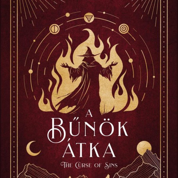 A BŰNÖK ÁTKA - THE CURSE OF SINS