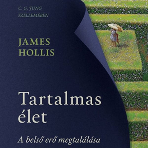 TARTALMAS ÉLET - A BELSŐ ERŐ MEGTALÁLÁSA