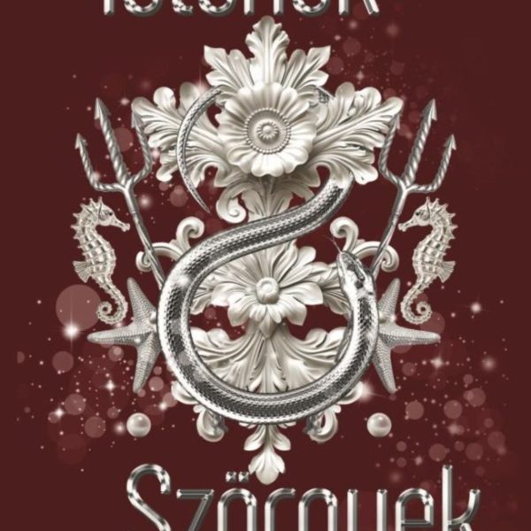 ISTENEK & SZÖRNYEK