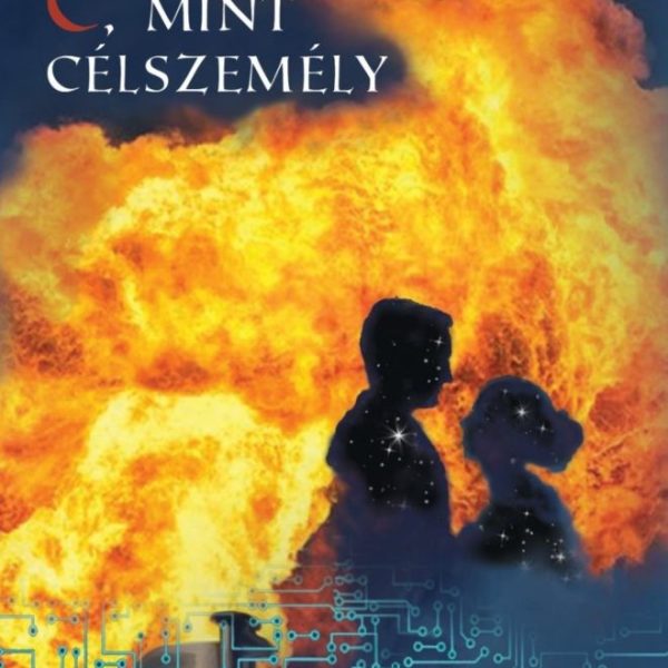 C, MINT CÉLSZEMÉLY