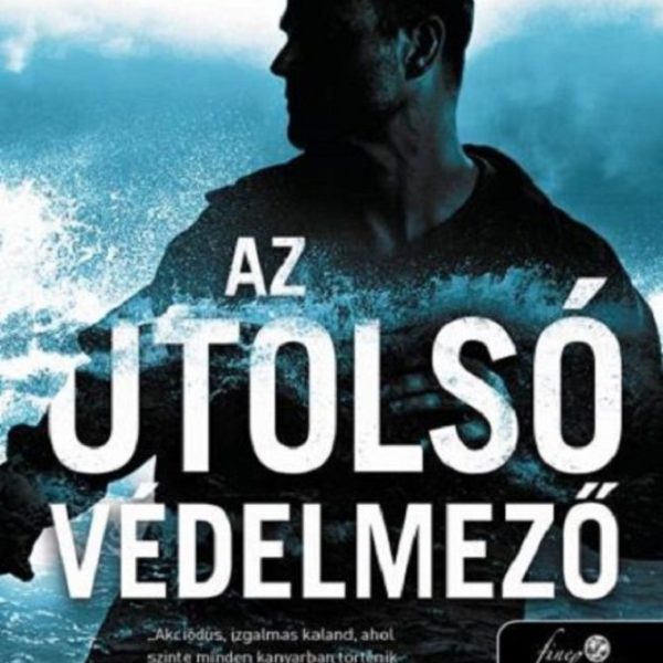 AZ UTOLSÓ VÉDELMEZŐ