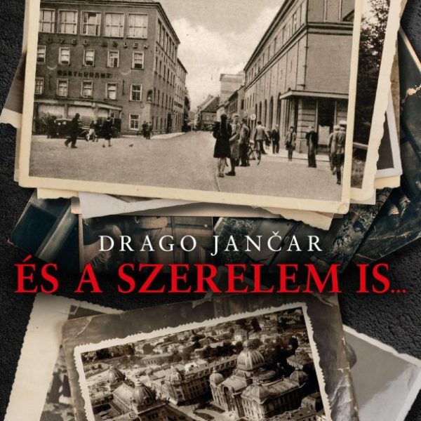 ÉS A SZERELEM IS...
