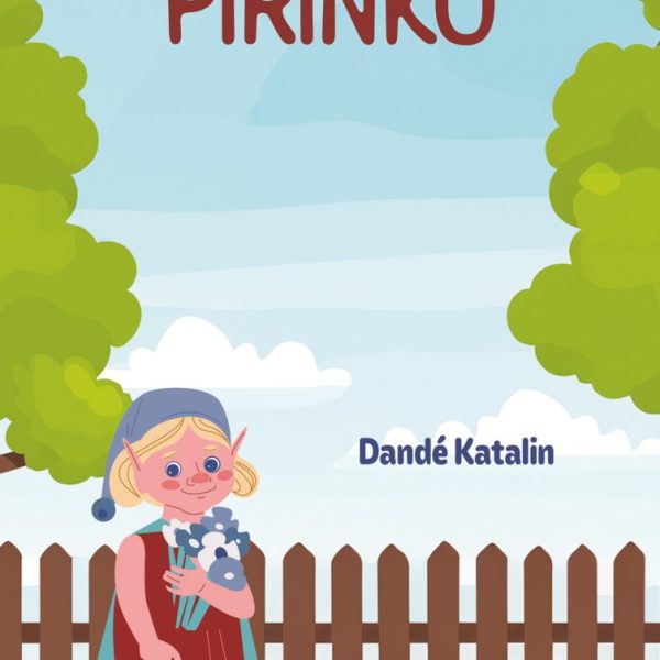 PIRINKÓ