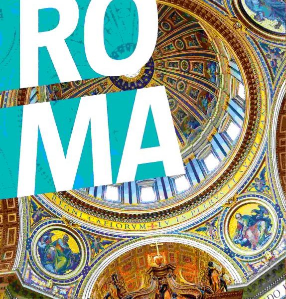 RÓMA - MARCO POLO