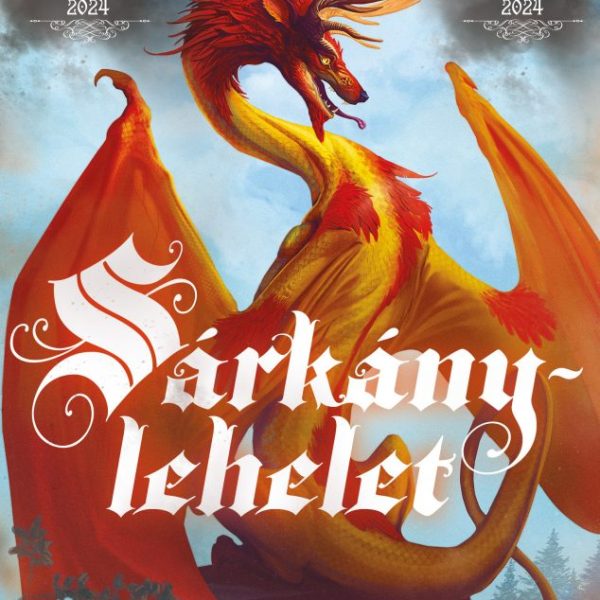 SÁRKÁNYLEHELET