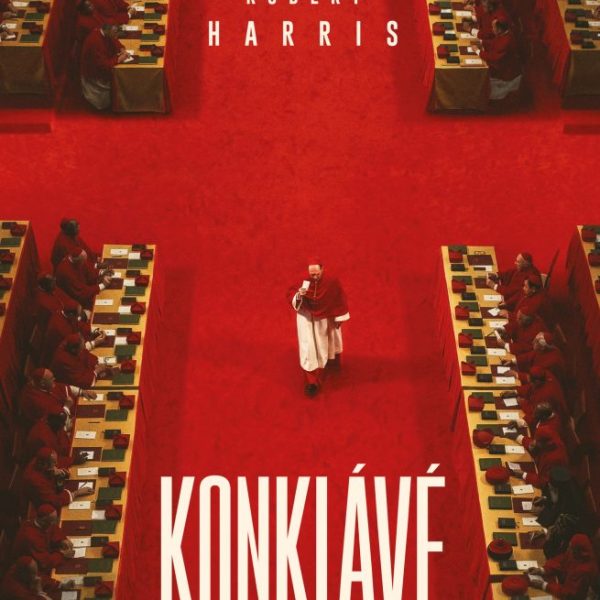 KONKLÁVÉ