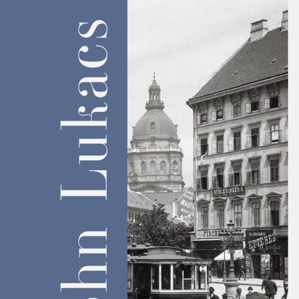 BUDAPEST 1900