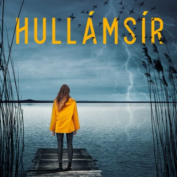 HULLÁMSÍR