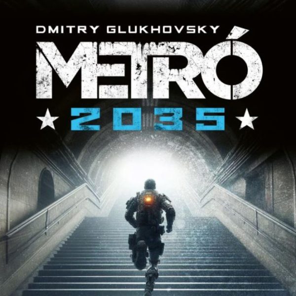 METRÓ 2035 (ÚJ BORÍTÓ)