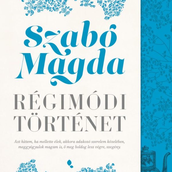 RÉGIMÓDI TÖRTÉNET