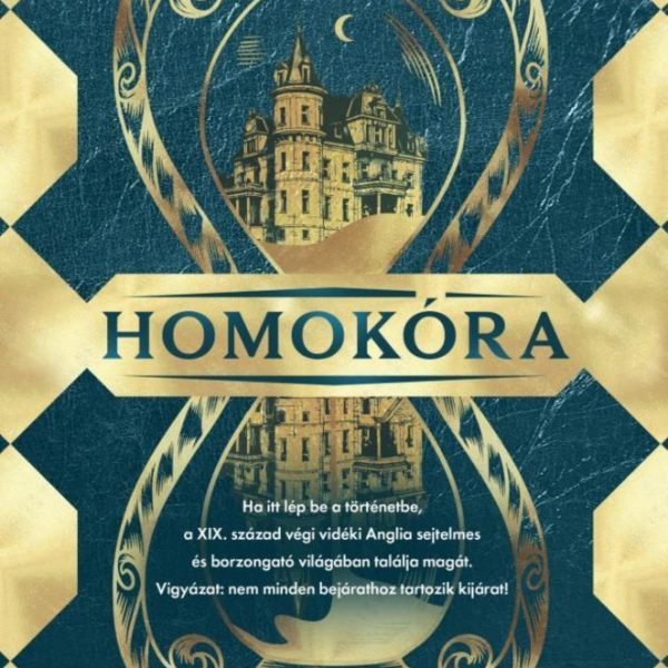 HOMOKÓRA