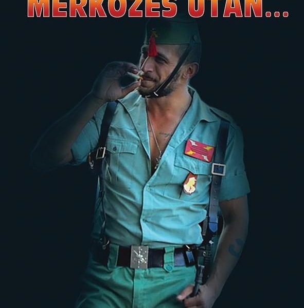 MÉRKŐZÉS UTÁN...