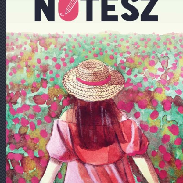 NO STRESSZ NOTESZ
