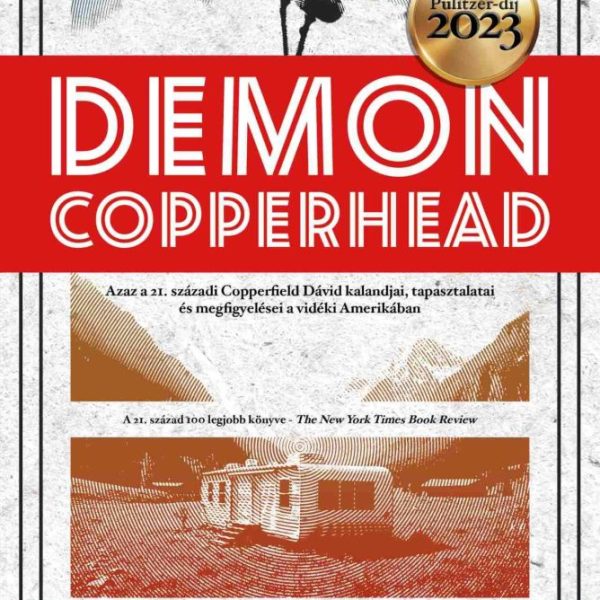 DEMON COPPERHEAD