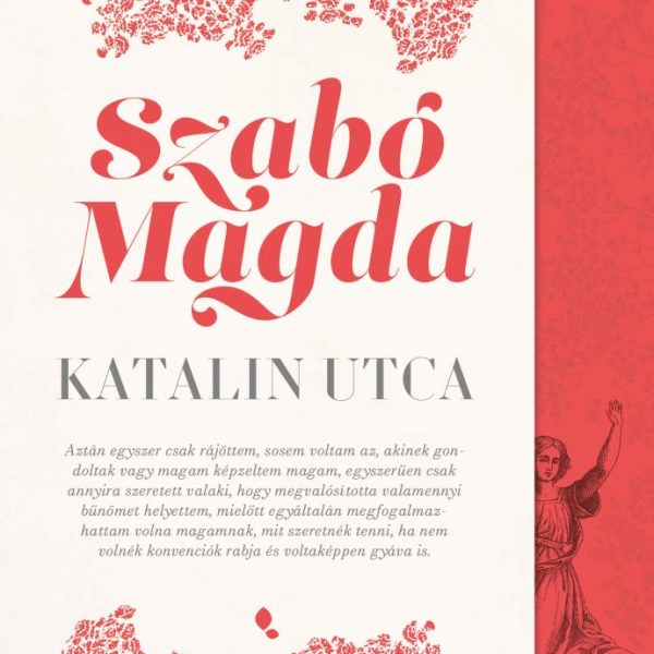 KATALIN UTCA