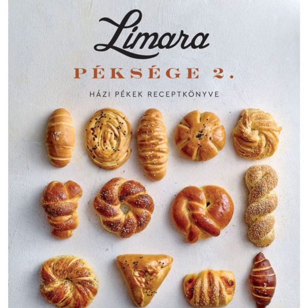 LIMARA PÉKSÉGE 2.