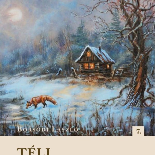 TÉLI HOLDVILÁGON