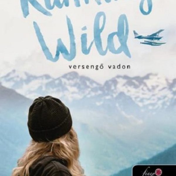 RUNNING WILD - VERSENGŐ VADON