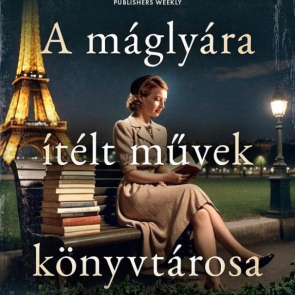 A MÁGLYÁRA ÍTÉLT MŰVEK KÖNYVTÁROSA