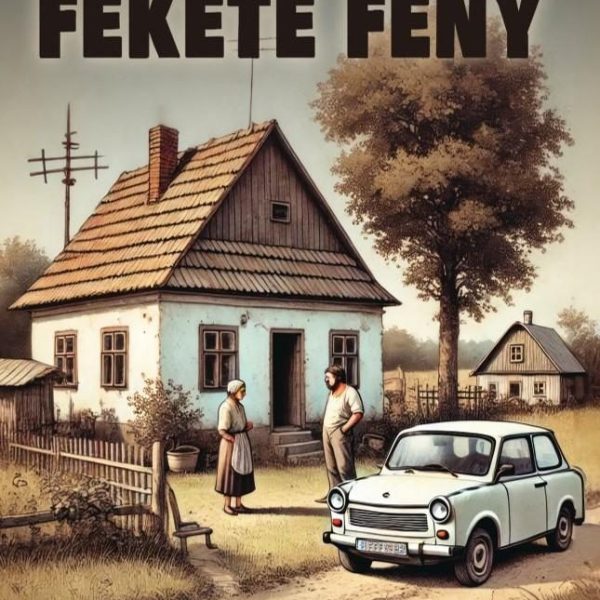 FEKETE FÉNY