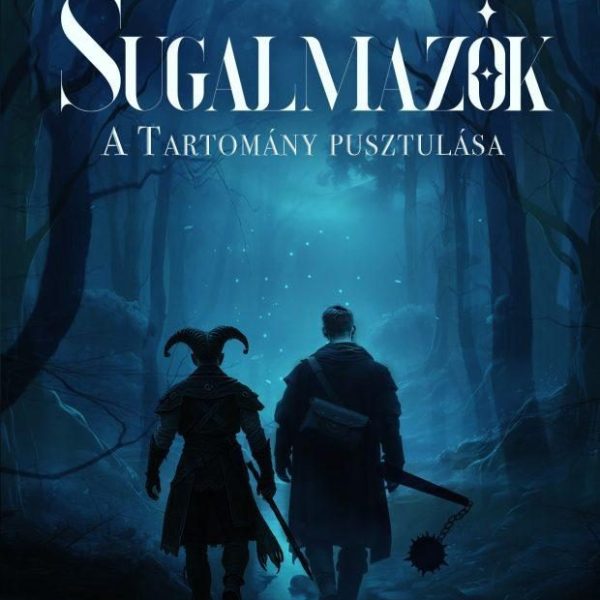 SUGALMAZÓK - A TARTOMÁNY PUSZTULÁSA