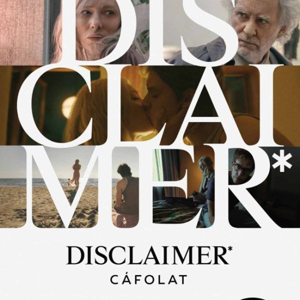 DISCLAMIER* - CÁFOLAT (FILMES BORÍTÓVAL)