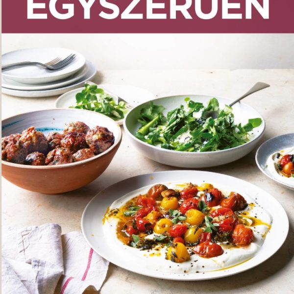 EGYSZERŰEN