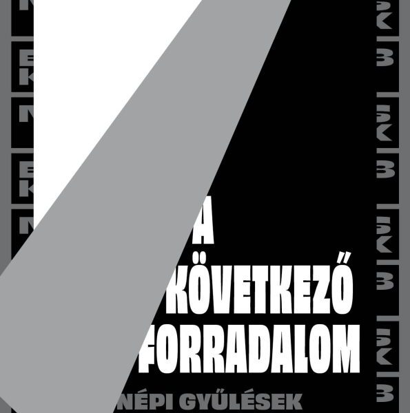 A KÖVETKEZŐ FORRADALOM - NÉPI GYŰLÉSEK ÉS A KÖZVETLEN DEMOKRÁCIA ÍGÉRETE