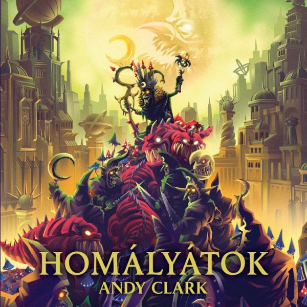 HOMÁLYÁTOK