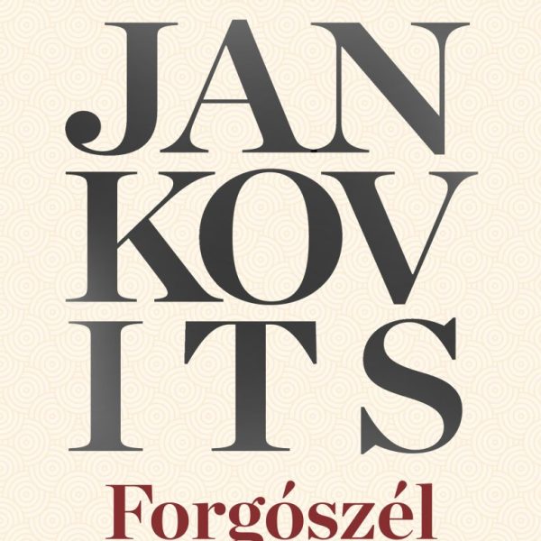 FORGÓSZÉL... ÉS MÁS TÖRTÉNETEK