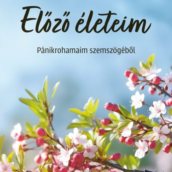 ELŐZŐ ÉLETEIM-PÁNIKROHAMAIM SZEMSZÖGÉBŐL
