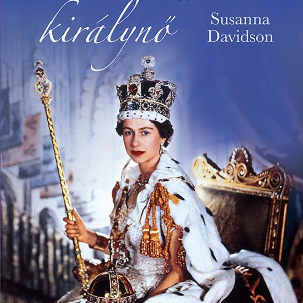 II. ERZSÉBET KIRÁLYNŐ