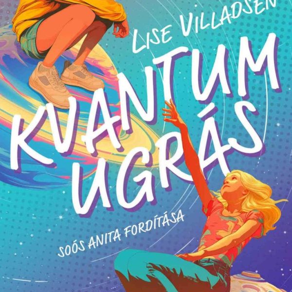 KVANTUMUGRÁS