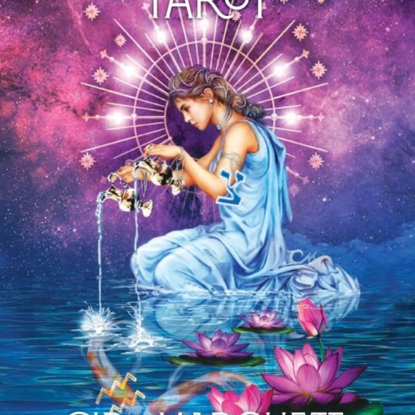 A KÉPZELET EREJE TAROT