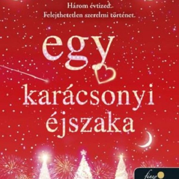 EGY KARÁCSONYI ÉJSZAKA