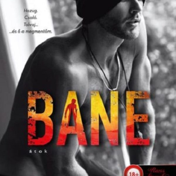 BANE - ÁTOK